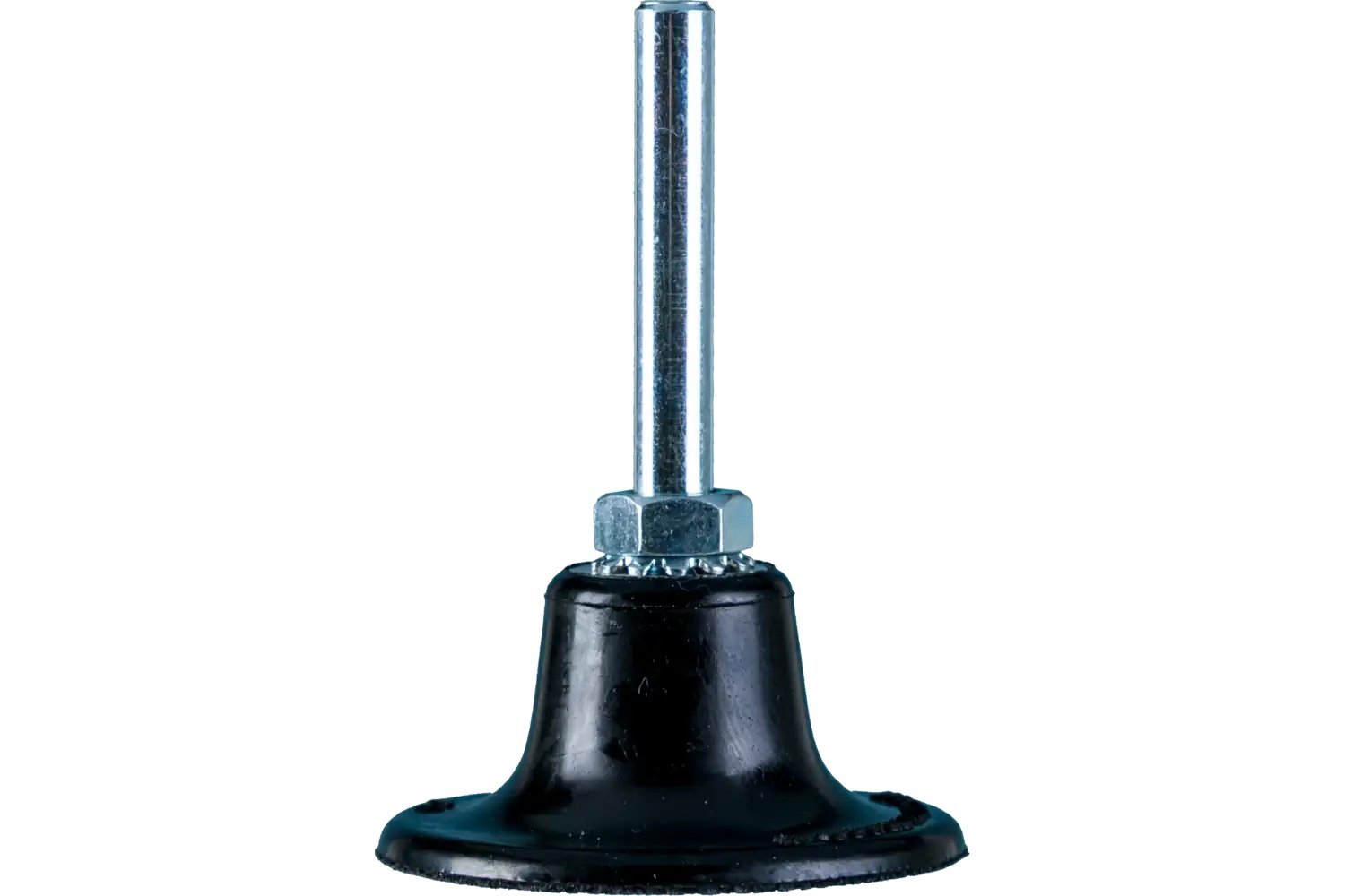 Picture of Pferd CombiDisc® Backing Pad, 2" Diameter, Type CDR, Hard